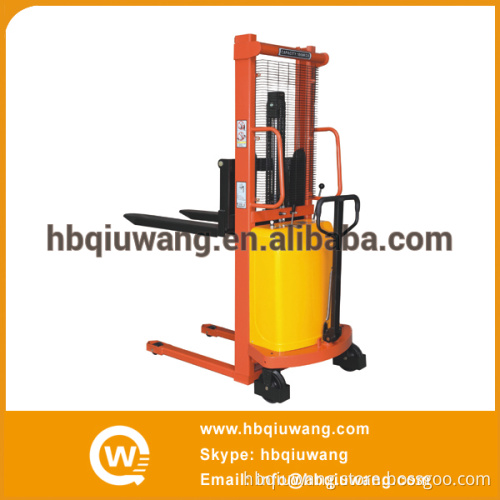 Mobile order picker